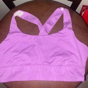 GapFit Sports Bra